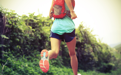 Les essentiels pour… Le trail