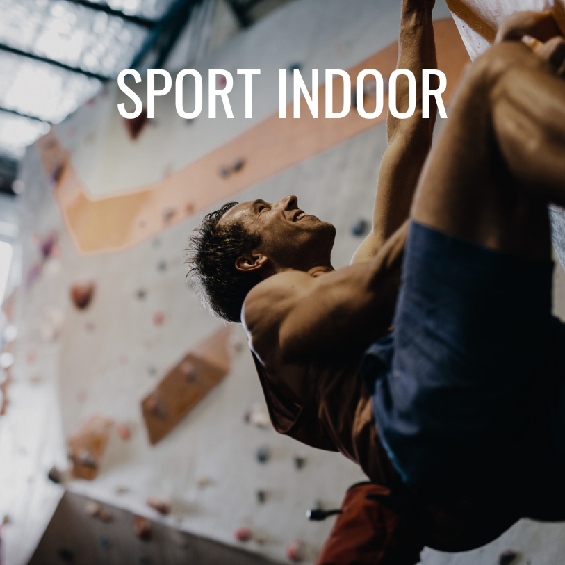 Sport-Indoor Blog Aventure