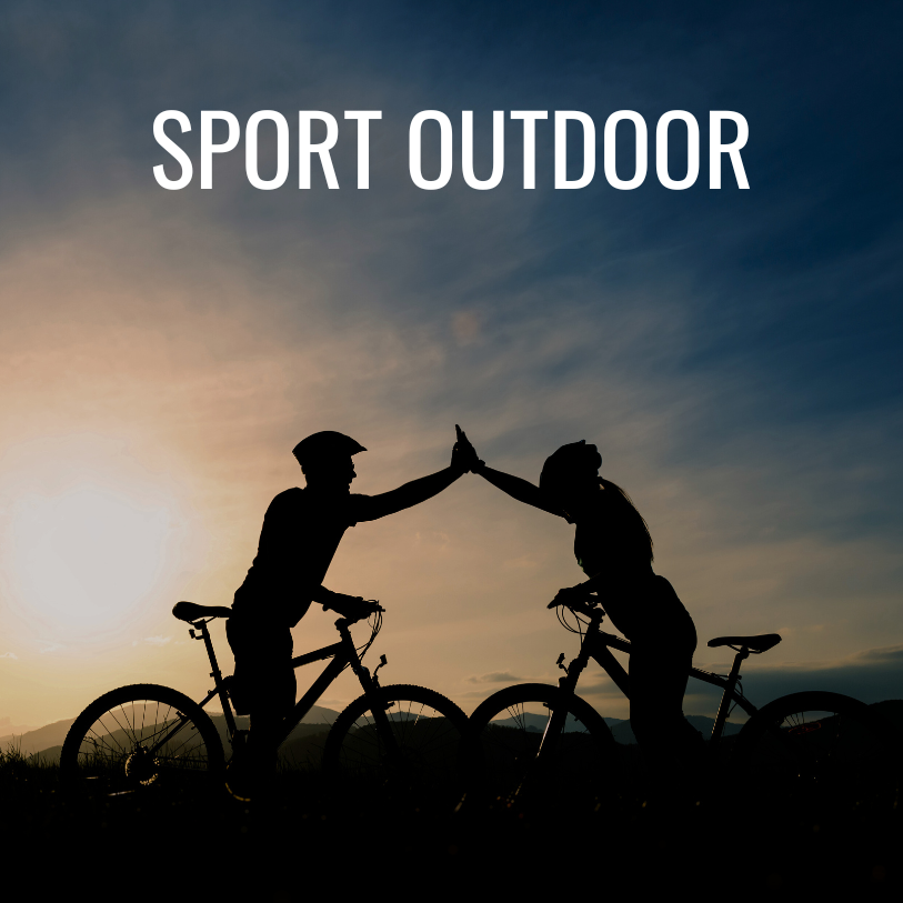 Sport-Outdoor Blog Aventure