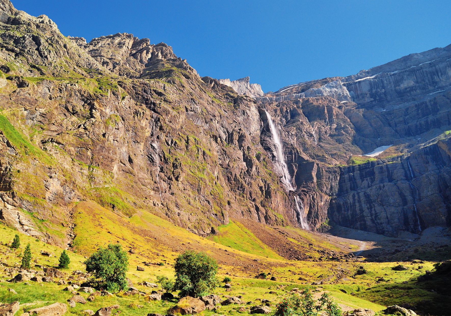 Cirque de Gavarnie