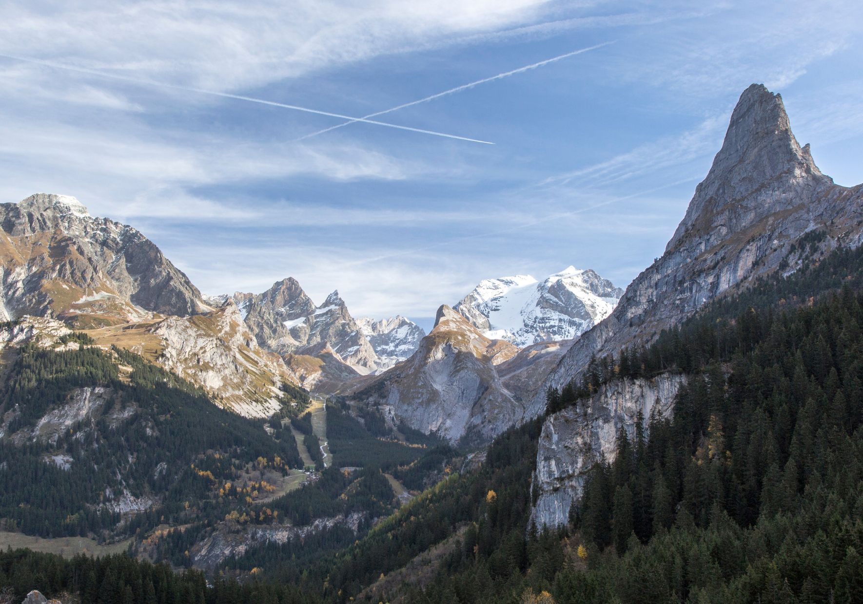 La vanoise