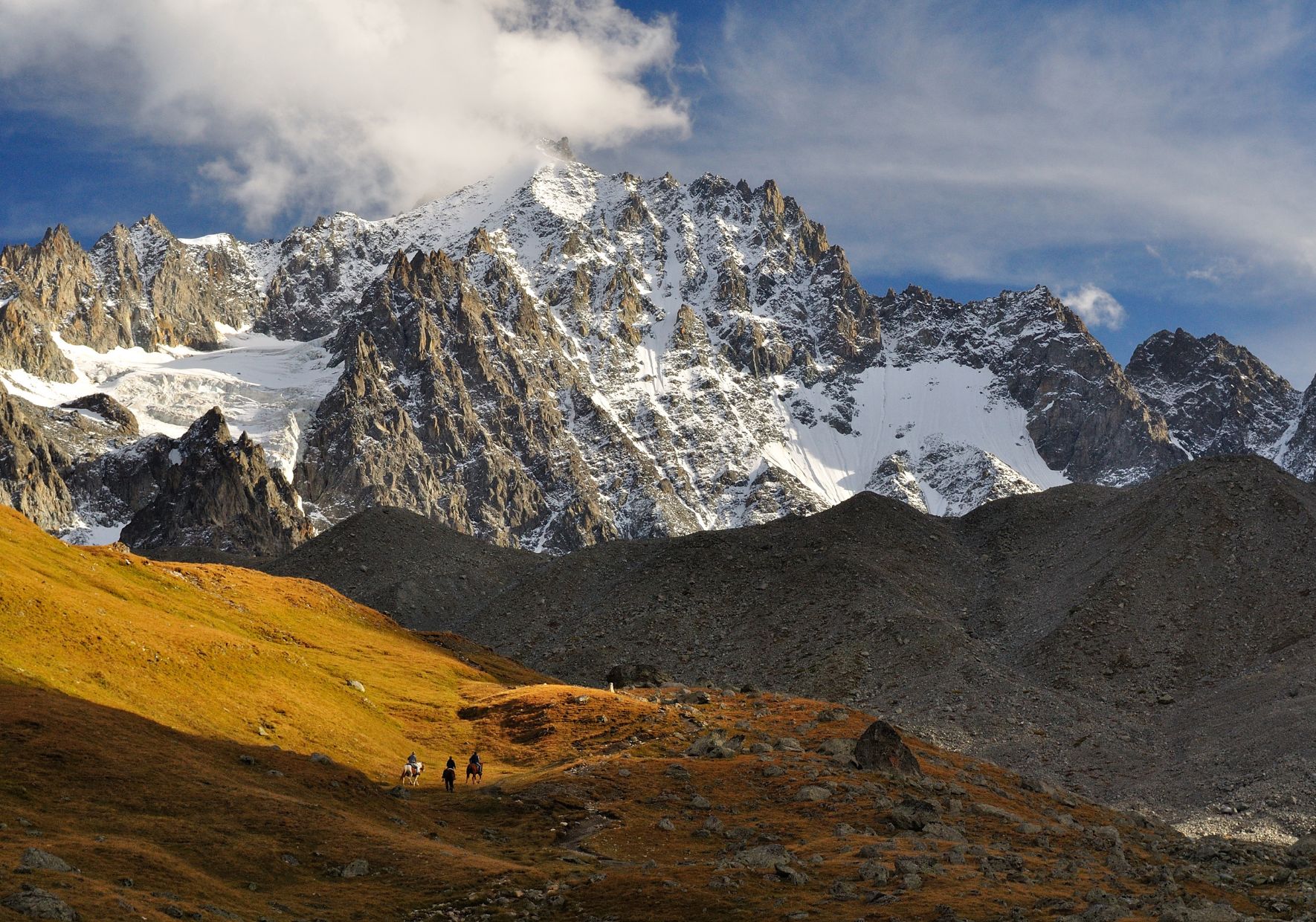 Ecrins