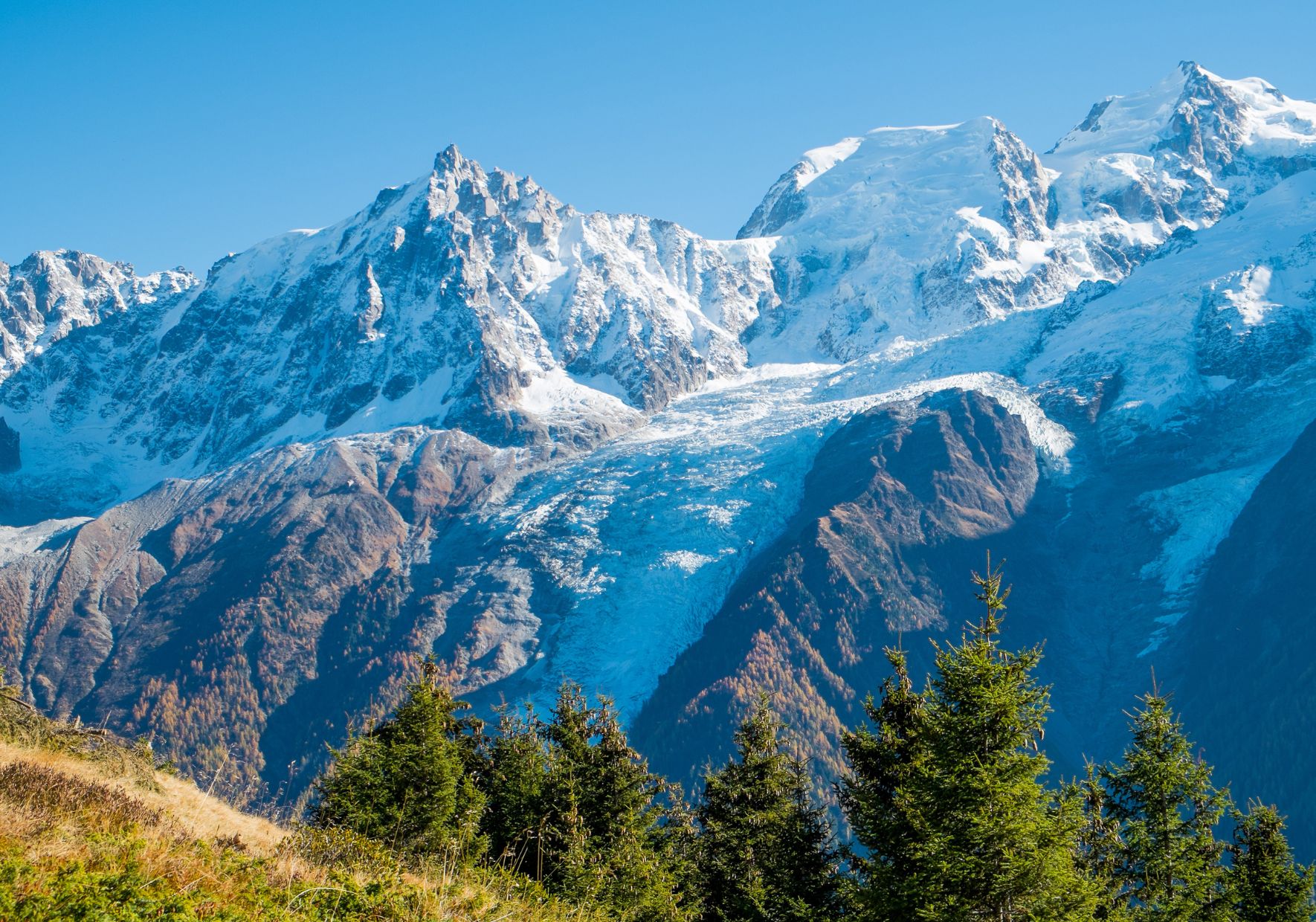 Mont-Blanc