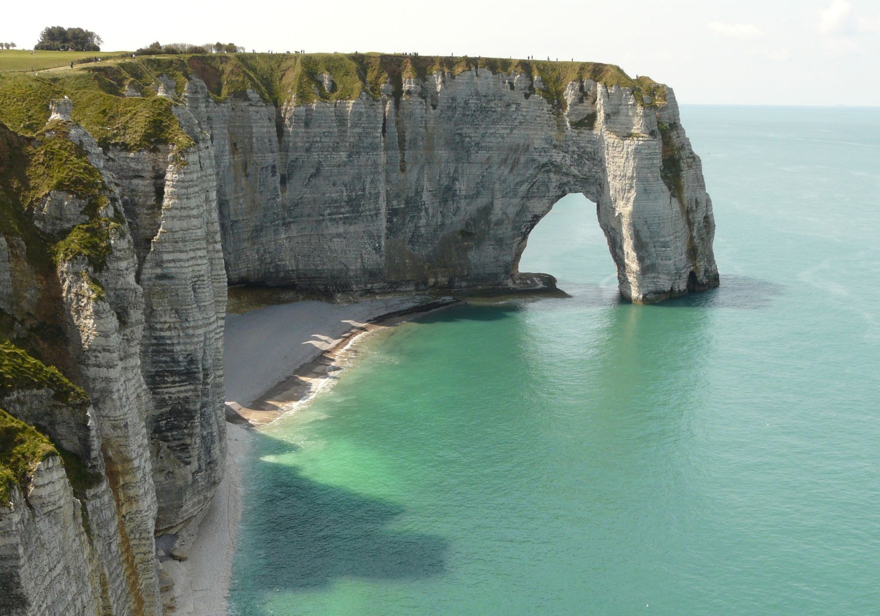 Normandie
