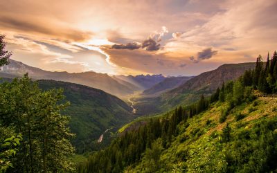Les 8 plus beaux parcs nationaux de France