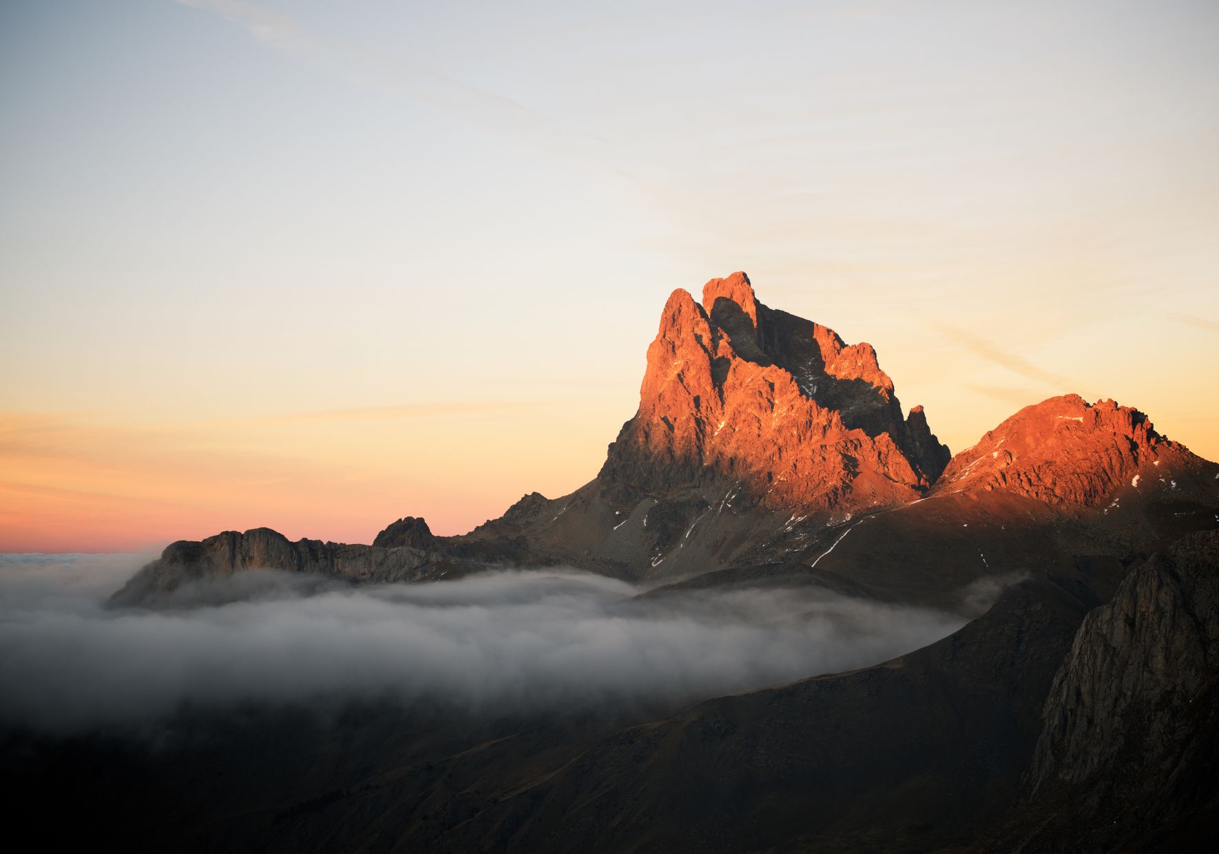 Pyrénées