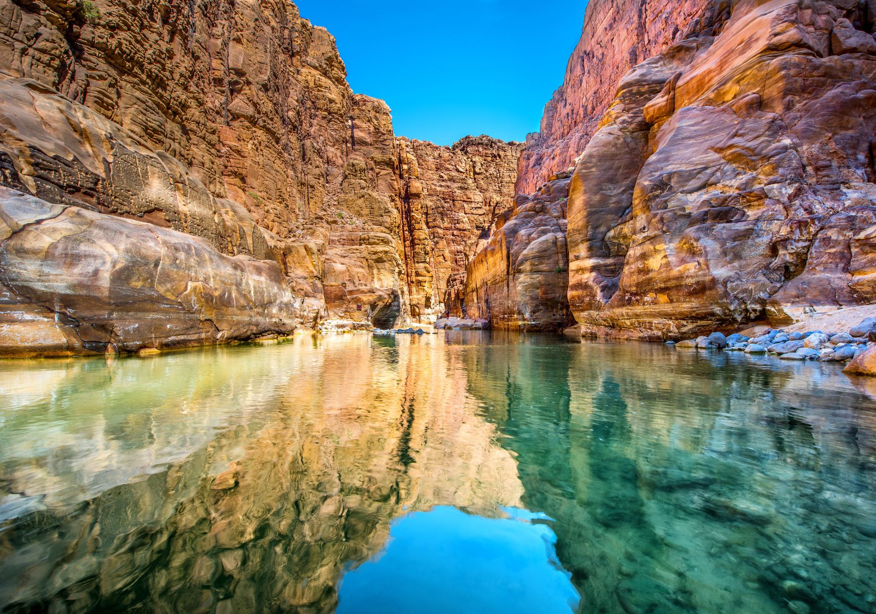 Canyon