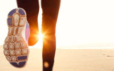 Les essentiels pour… La course à pied