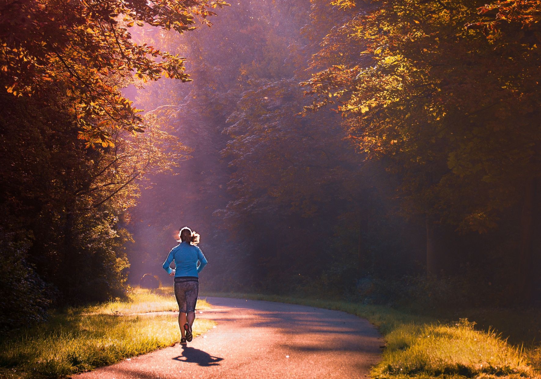 La course à pied