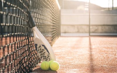 Les essentiels pour… Le padel