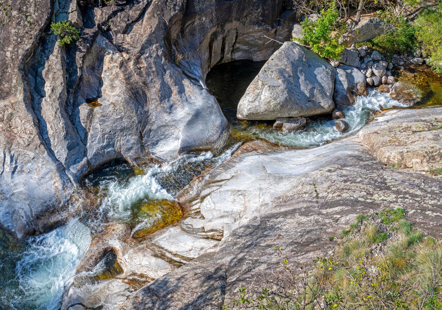 Canyoning2
