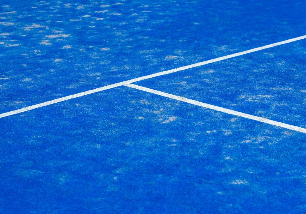 La surface
