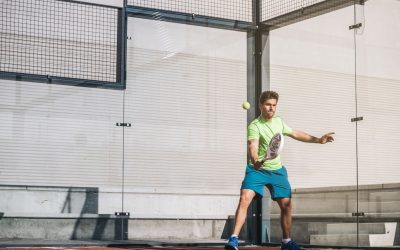 Les caractéristiques d’un terrain de padel