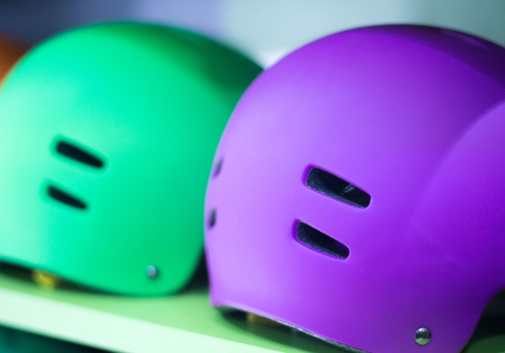 Protections skateboard
