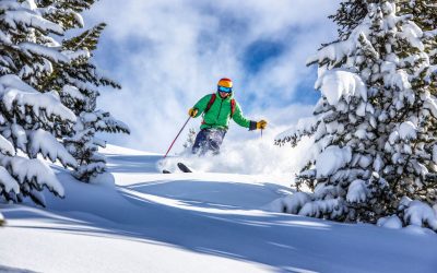 Ouverture des stations de ski 2023 – 2024