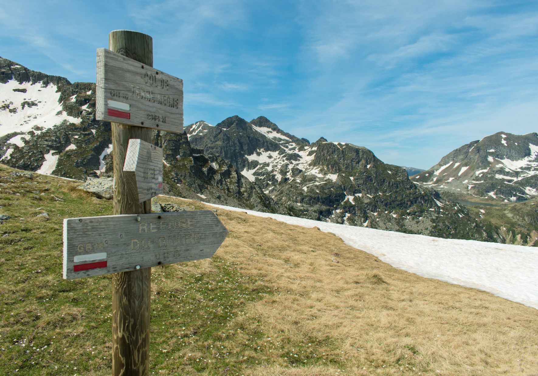 Randonnées incontournables des Pyrénées Randonnées Pyrénées