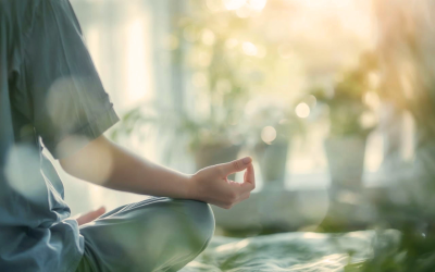 Yoga : quels bienfaits sur le corps ?