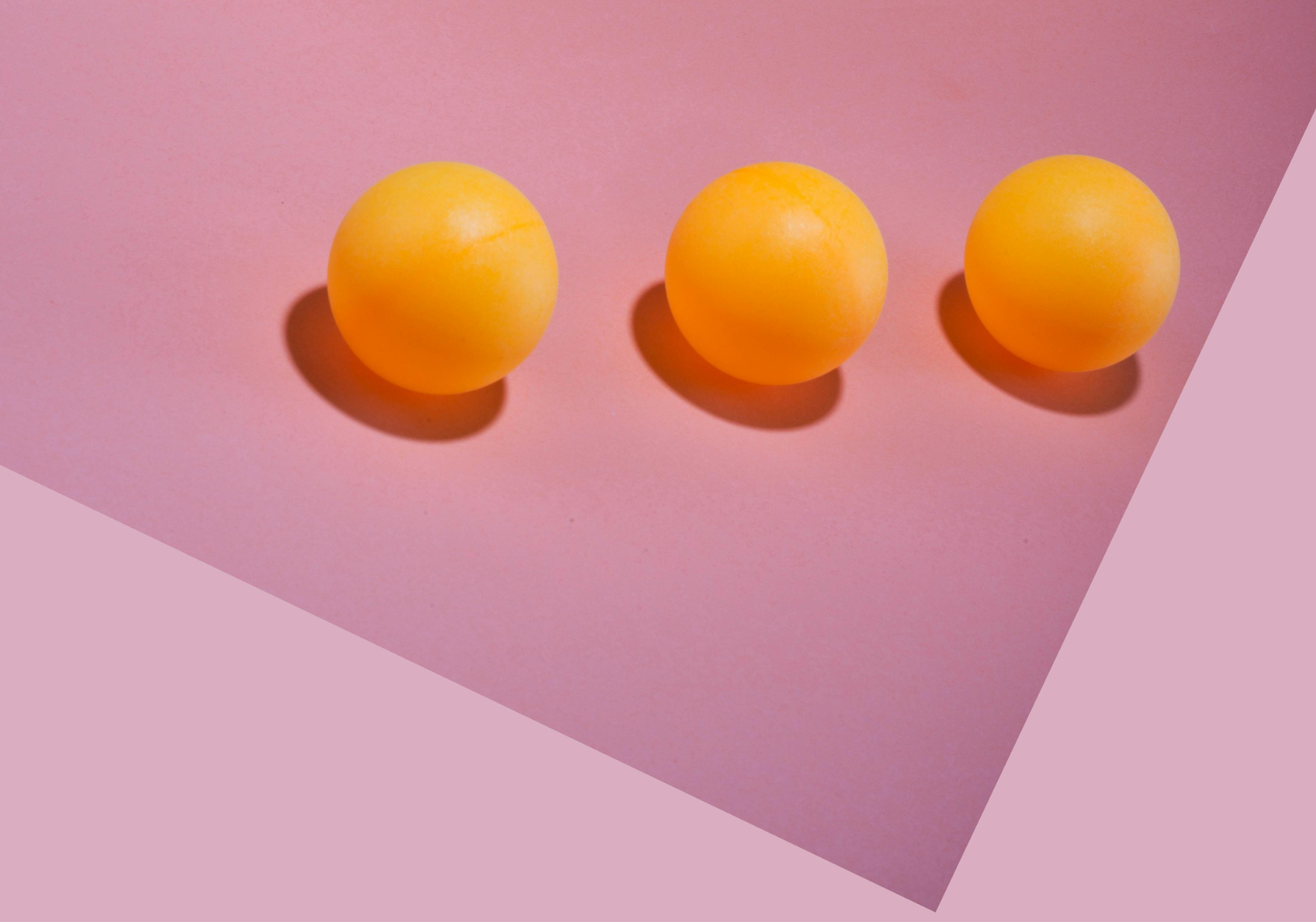 Ping-pong