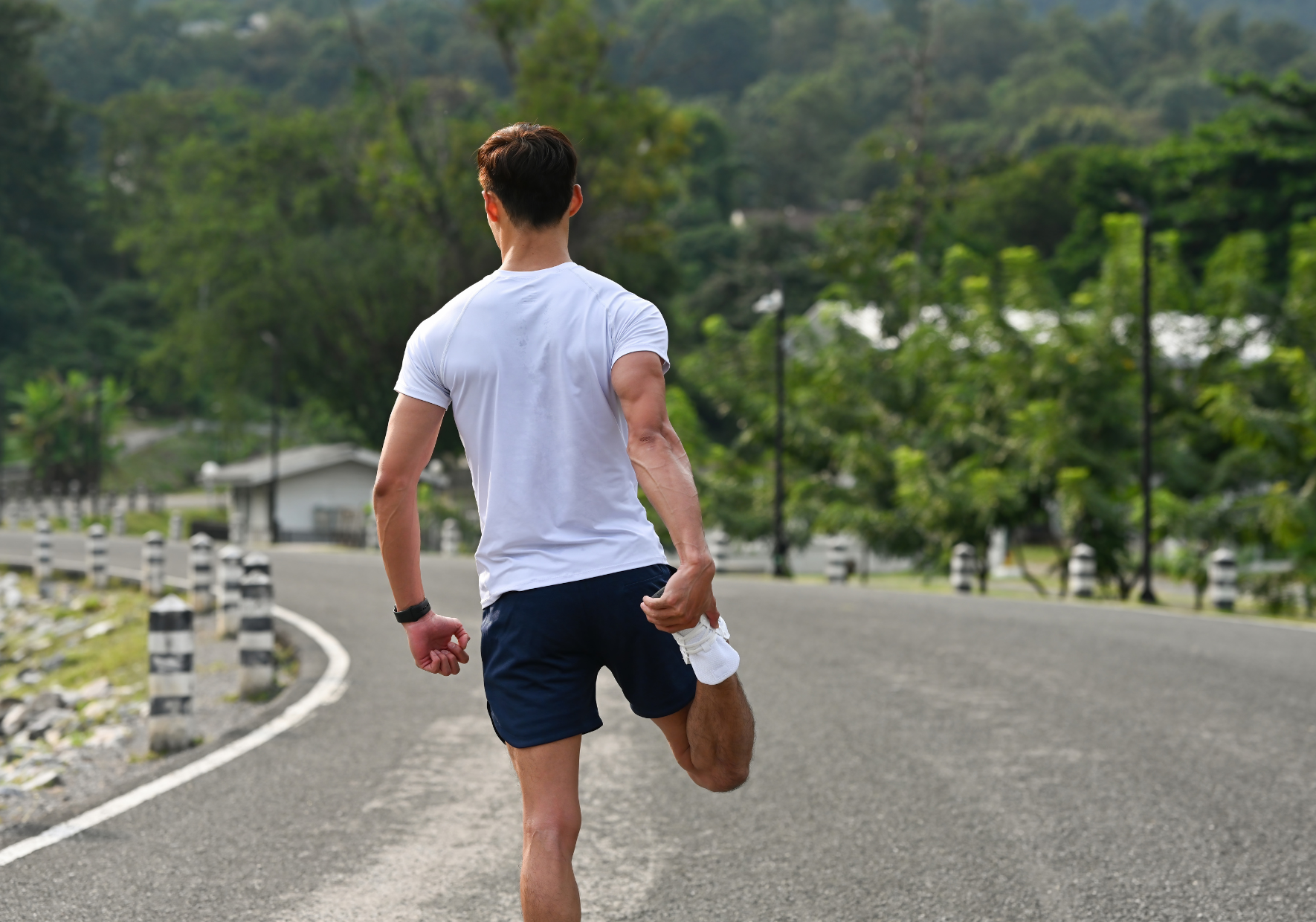 Courir plus longtemps