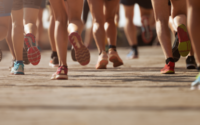 La course à pied en 2026 : pourquoi le running n’a jamais été aussi populaire