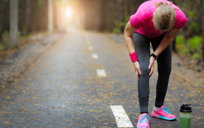Comment éviter les blessures en course à pied ?