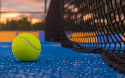 Comment progresser rapidement au padel ?