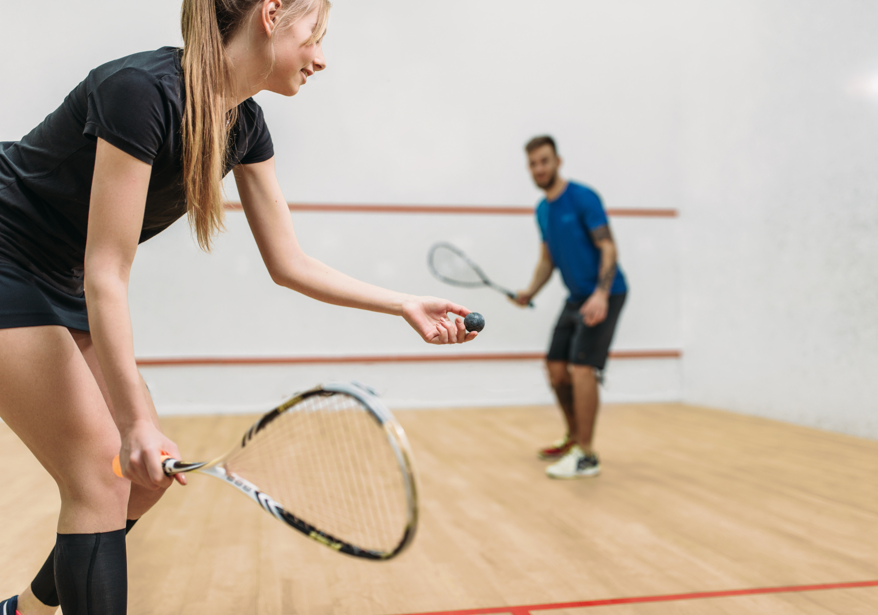 Squash