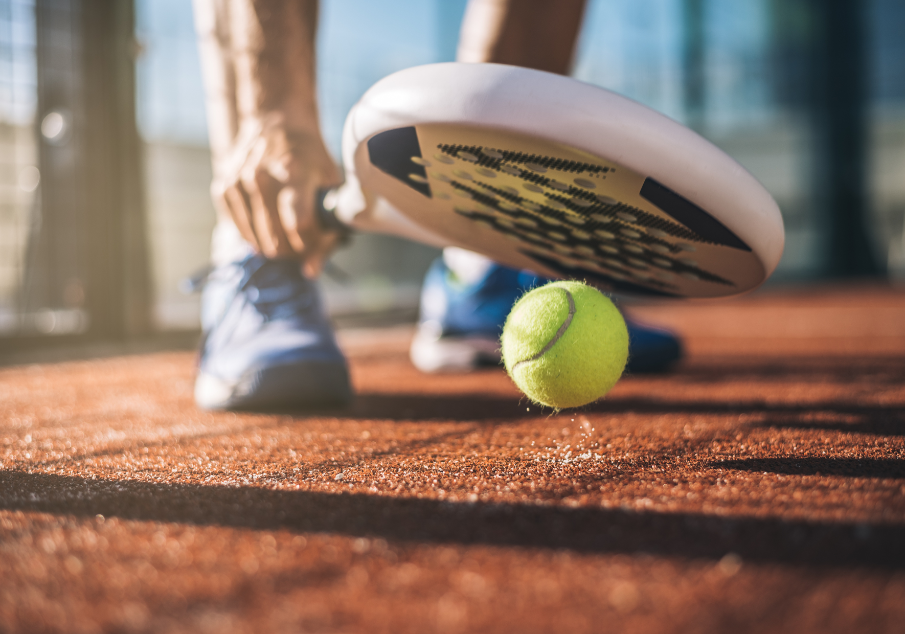 Padel en 2026