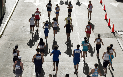 Records marathon : l’histoire d’une quête vers l’impossible