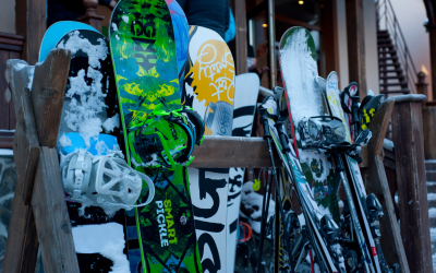 Ski vs snowboard : que choisir ?
