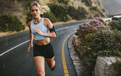 Comment courir plus longtemps sans s’arrêter ?