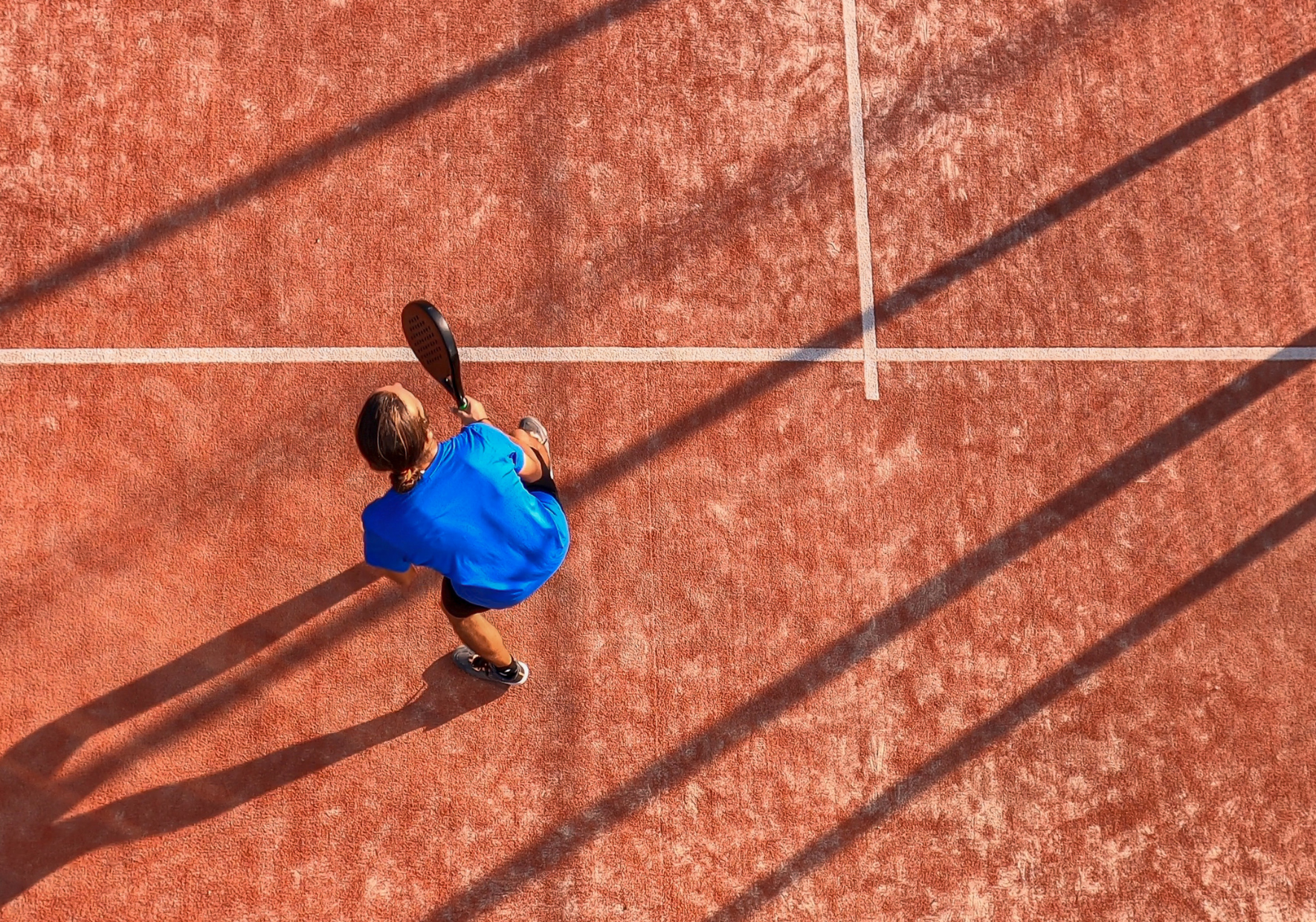 Padel Terrain