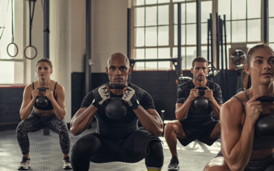 CrossFit vs musculation : quelles différences ?