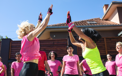 Les bienfaits du Pilates sur le corps