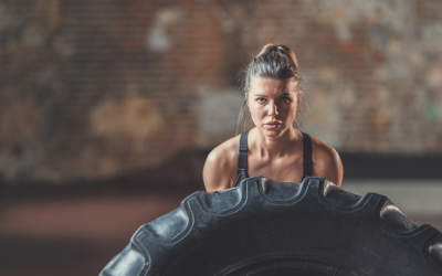 CrossFit débutant : programme et conseils pour bien commencer