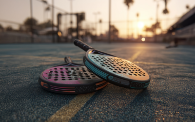 Padel en 2026 : pourquoi ce sport ne cesse de gagner du terrain