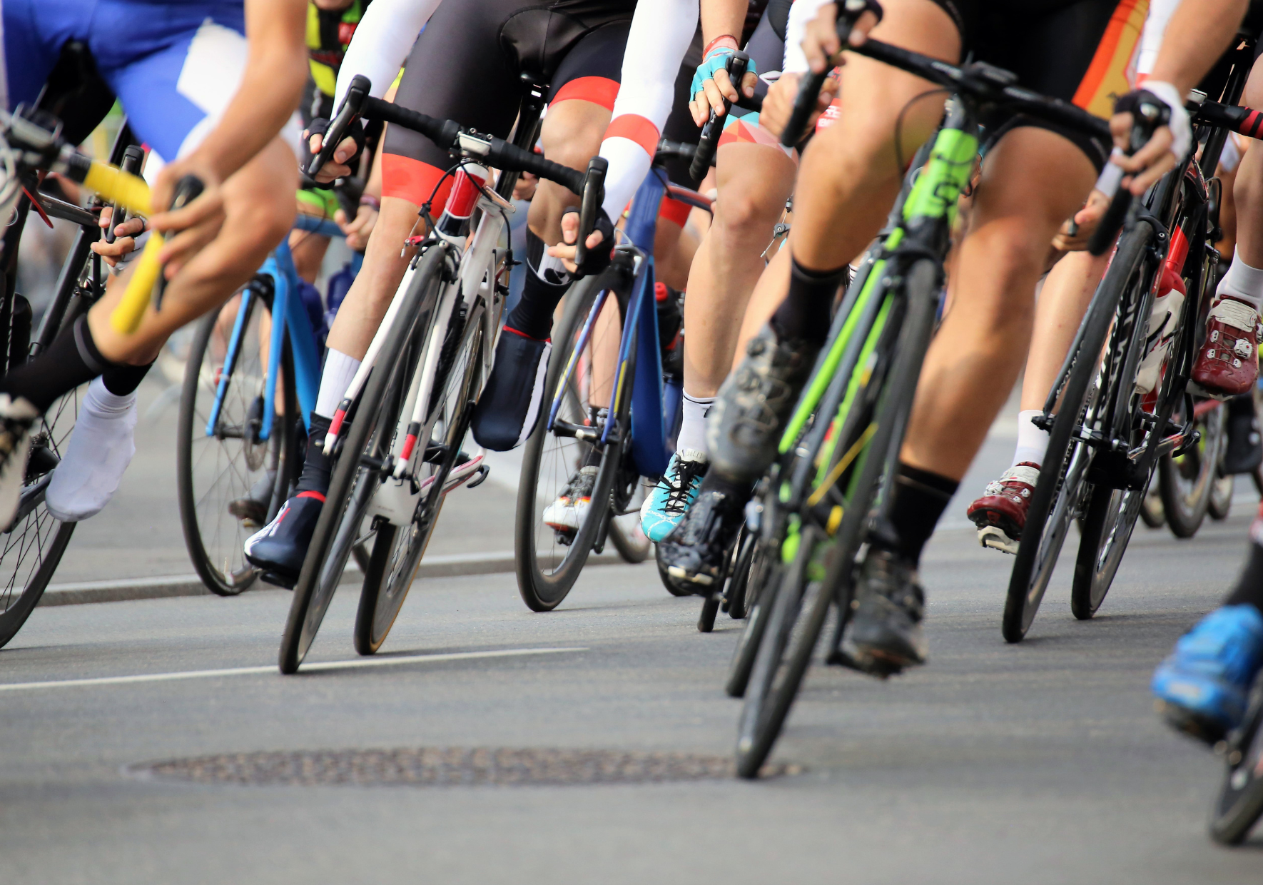 Cyclisme