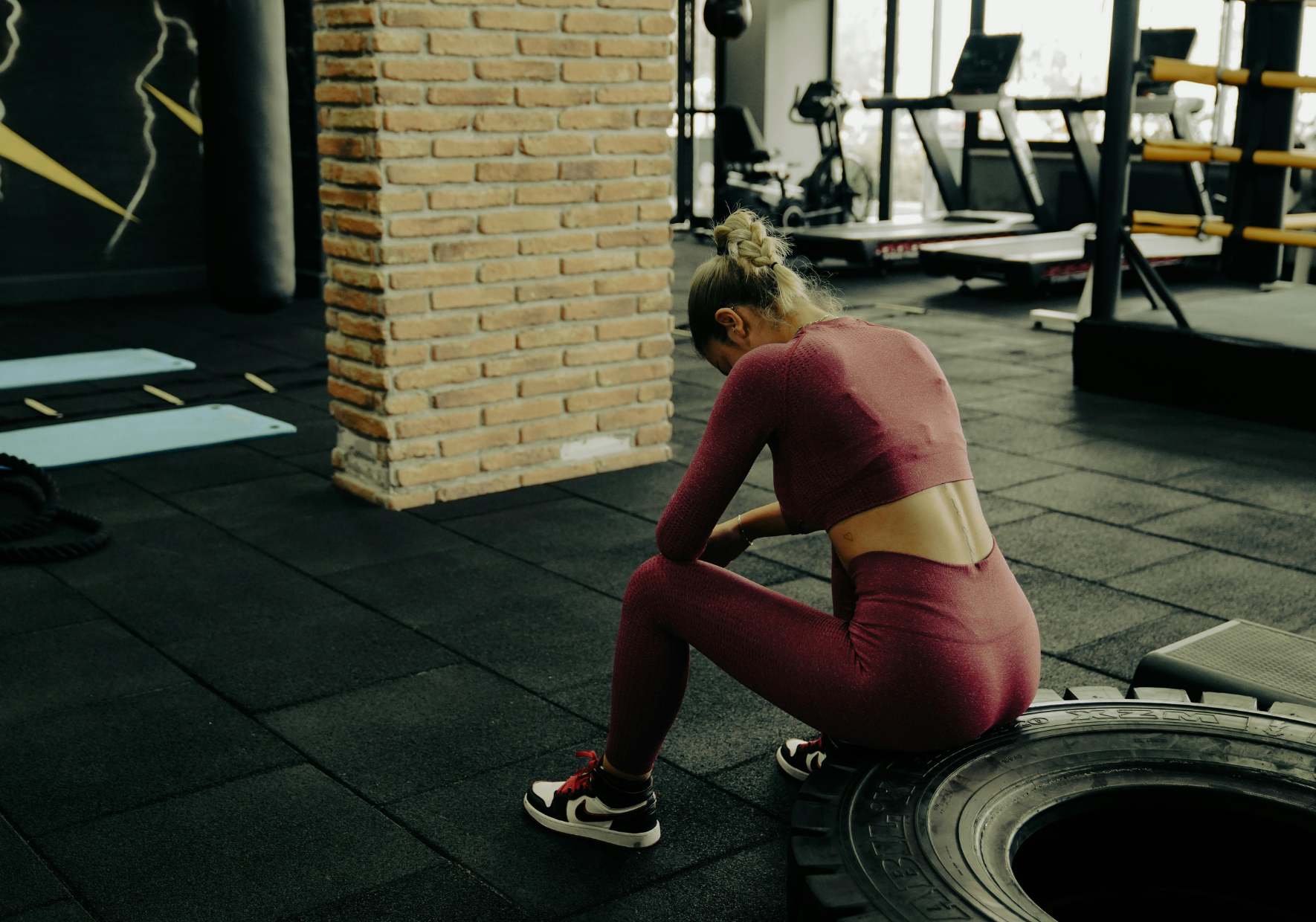 CrossFit
