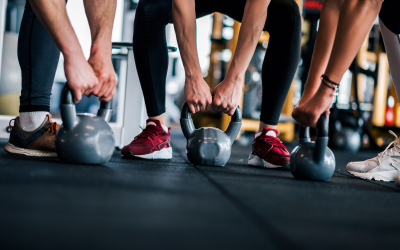 Les essentiels pour… Le crossfit