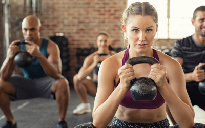 L’évolution du fitness à travers les années : des origines aux tendances 2026