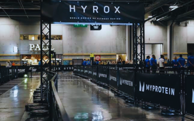 Les essentiels pour… l’Hyrox