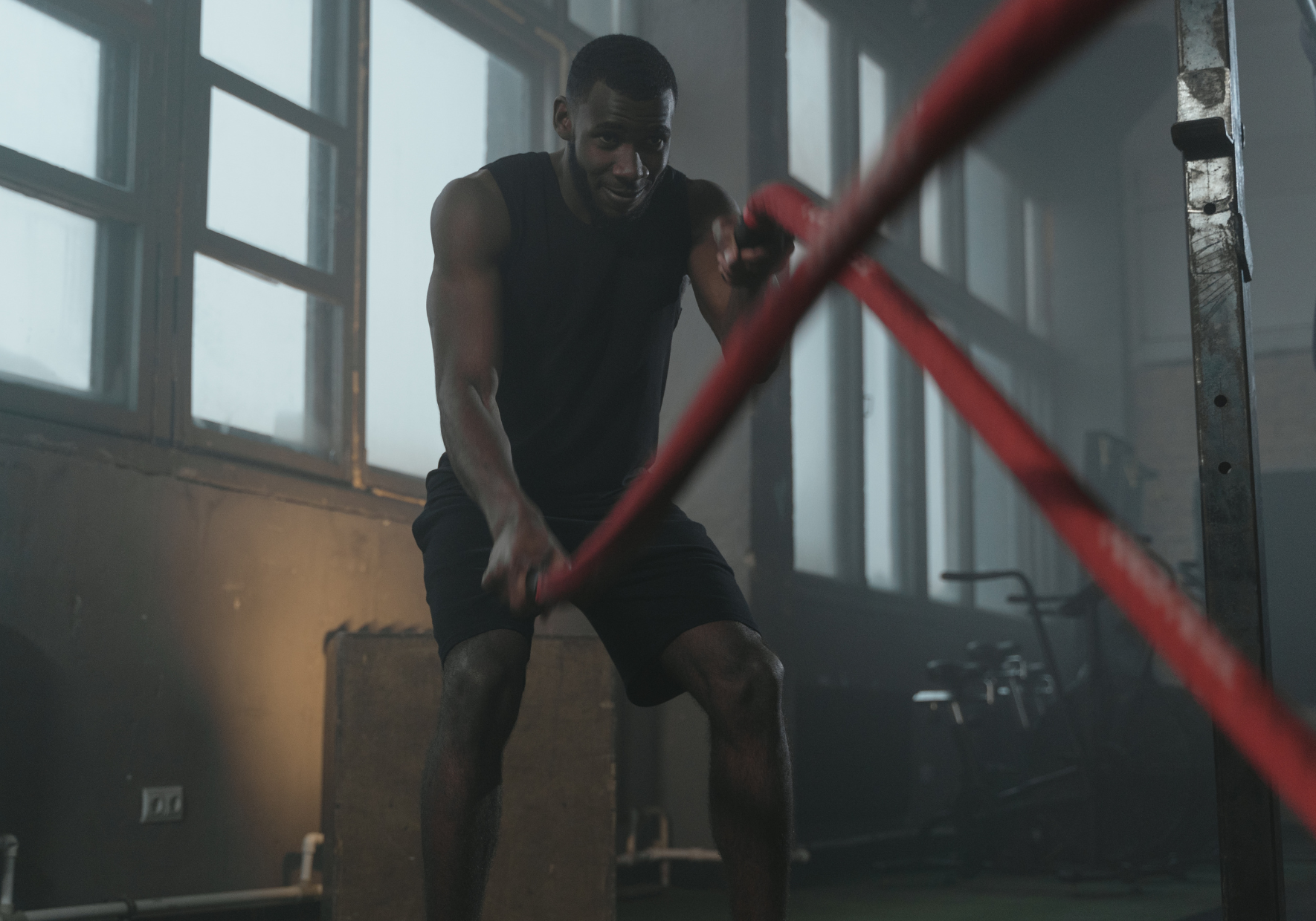 Crossfit