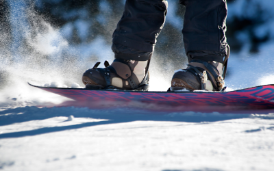 Les essentiels pour… Le snowboard