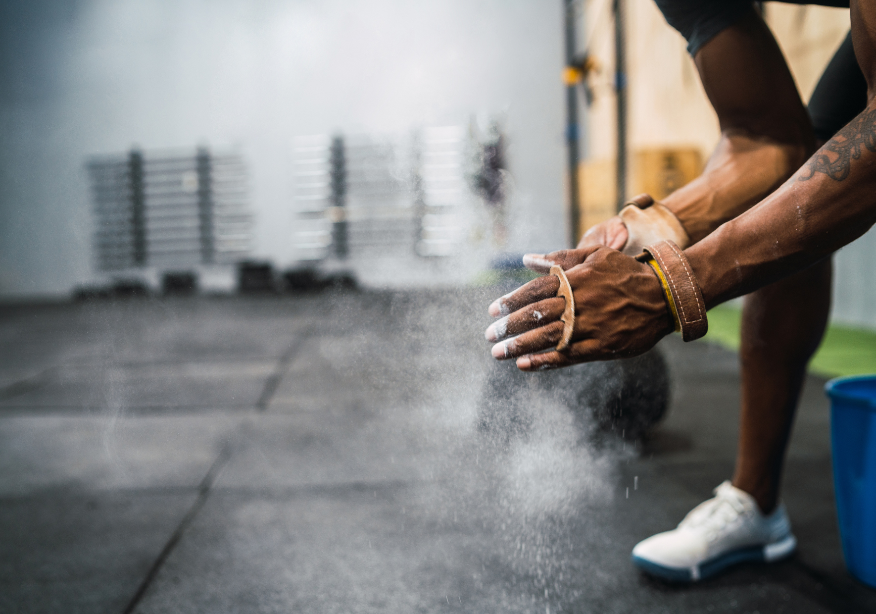 Crossfit