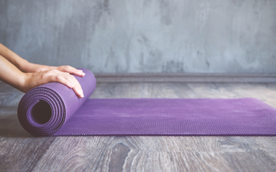 Tendances yoga 2026 : voici ce qui redessine nos tapis cette année
